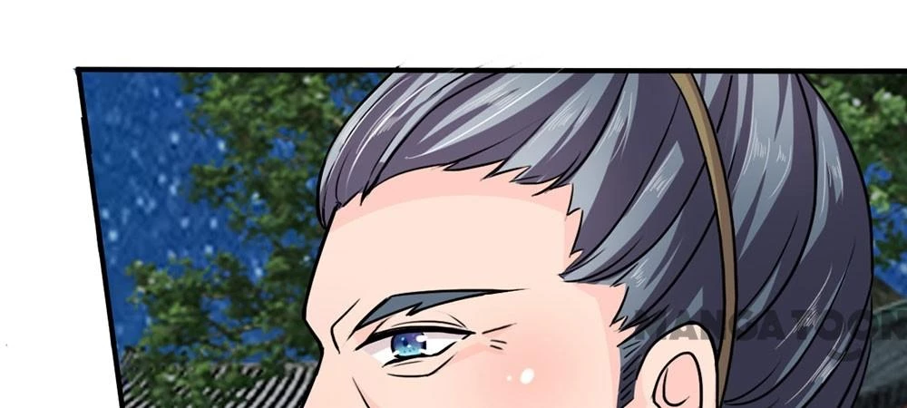 Hoàng Hậu Độc Ác Chapter 19 - 21