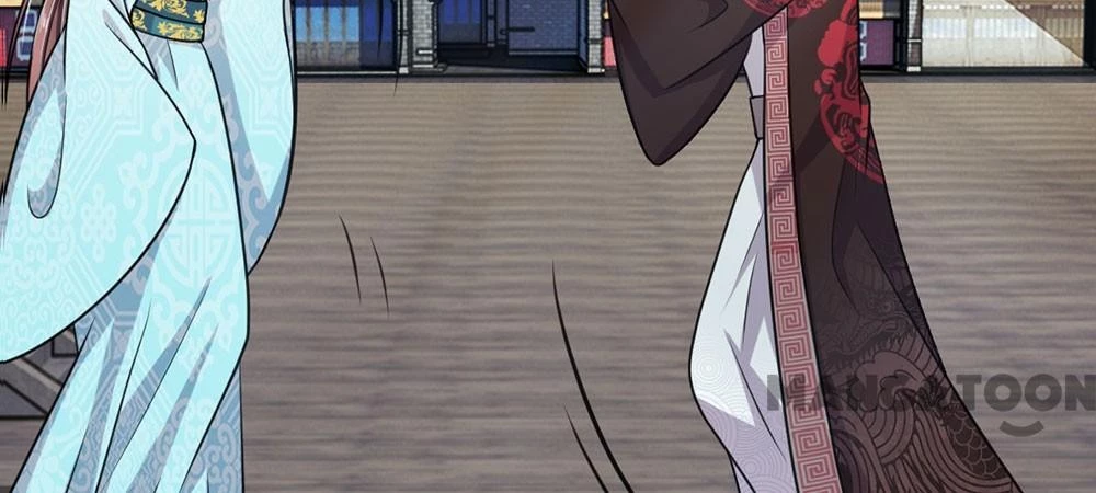 Hoàng Hậu Độc Ác Chapter 19 - 25