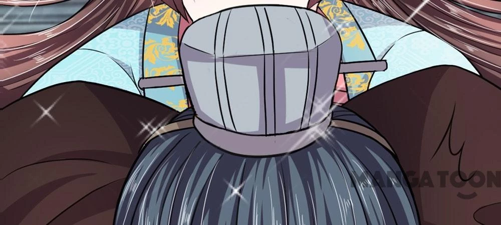 Hoàng Hậu Độc Ác Chapter 19 - 28