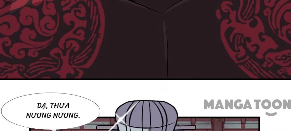 Hoàng Hậu Độc Ác Chapter 19 - 30