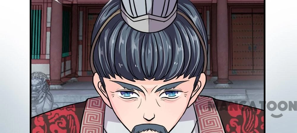 Hoàng Hậu Độc Ác Chapter 19 - 31