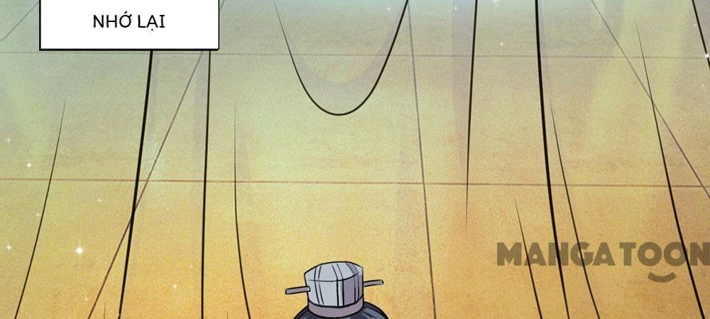 Hoàng Hậu Độc Ác Chapter 19 - 34