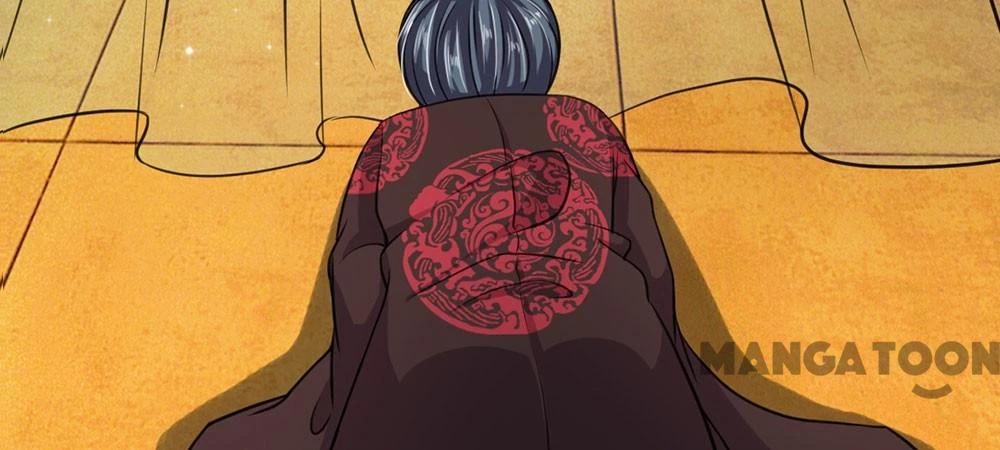 Hoàng Hậu Độc Ác Chapter 19 - 35