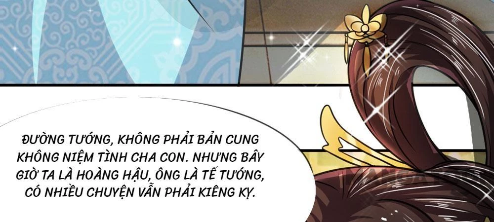 Hoàng Hậu Độc Ác Chapter 19 - 41