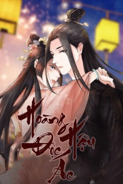 Hoàng Hậu Độc Ác Chapter 1 - 2