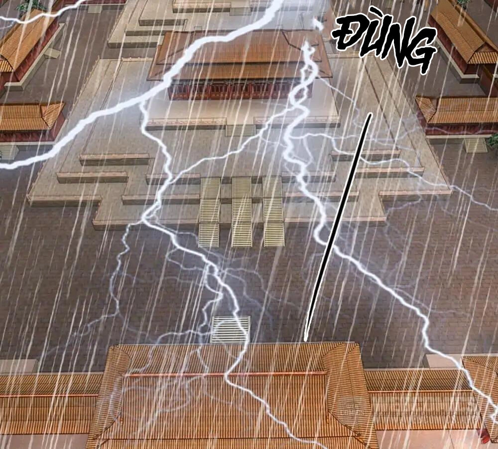 Hoàng Hậu Độc Ác Chapter 1 - 4