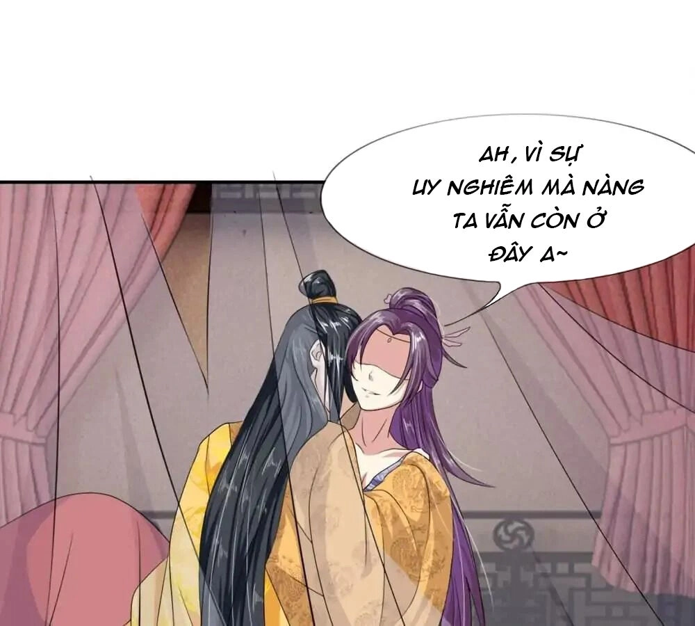 Hoàng Hậu Độc Ác Chapter 1 - 5