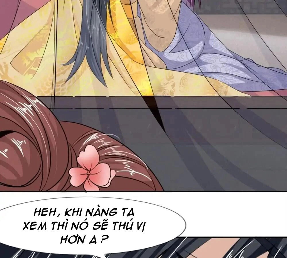 Hoàng Hậu Độc Ác Chapter 1 - 6