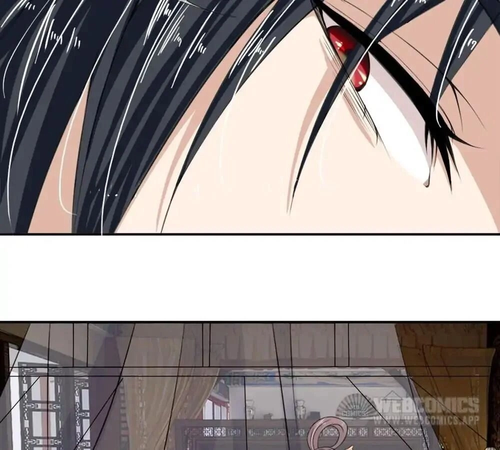 Hoàng Hậu Độc Ác Chapter 1 - 7