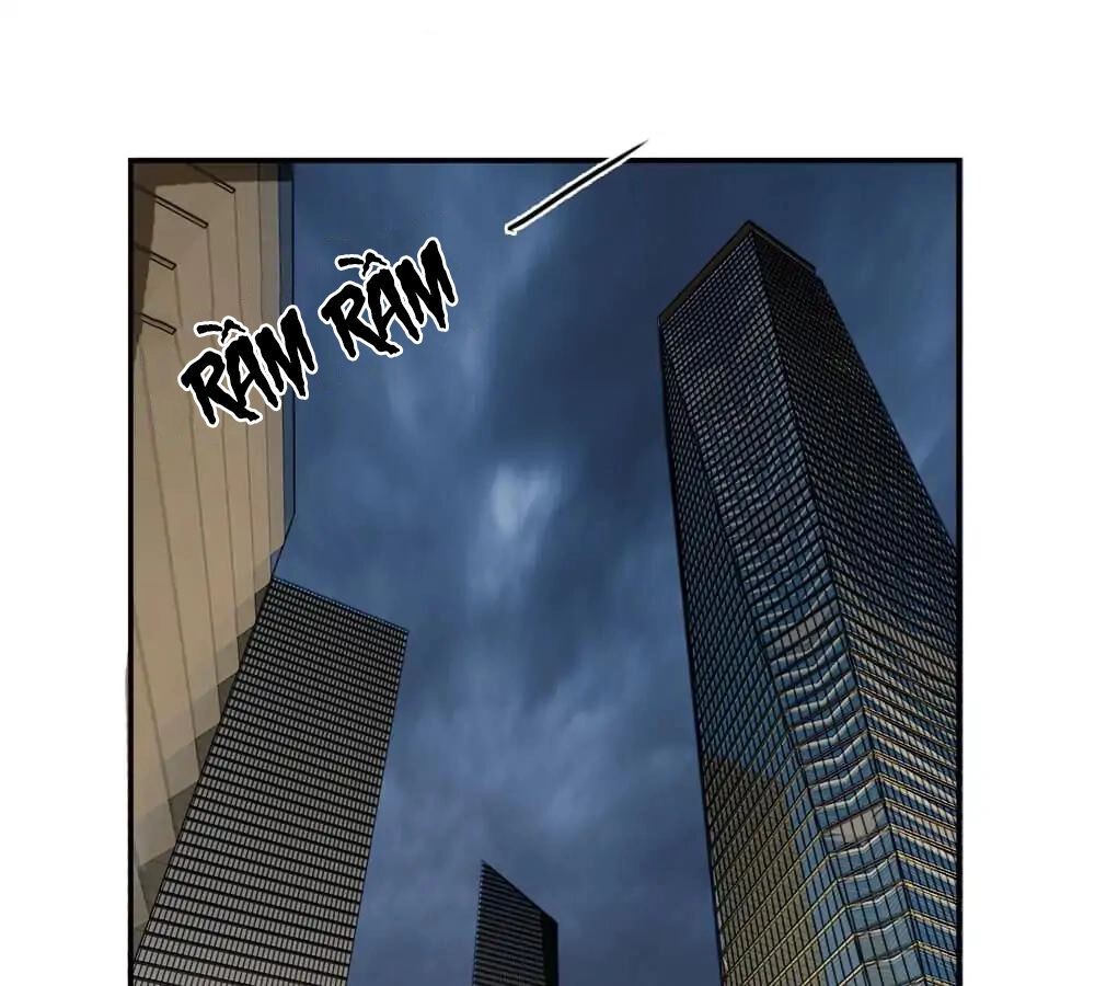 Hoàng Hậu Độc Ác Chapter 1 - 9