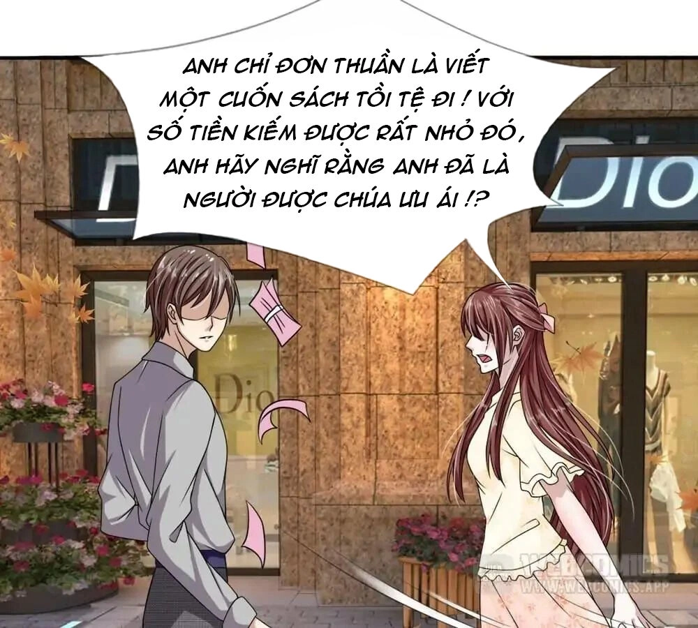 Hoàng Hậu Độc Ác Chapter 1 - 11