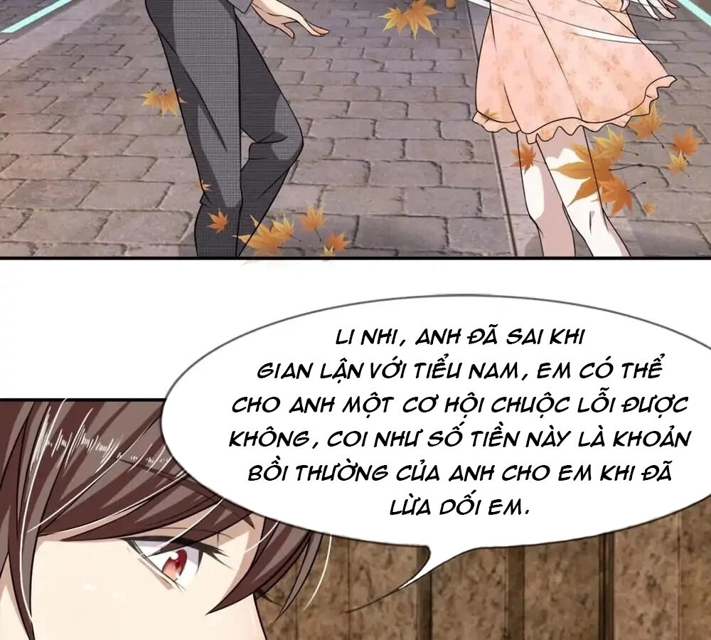 Hoàng Hậu Độc Ác Chapter 1 - 12