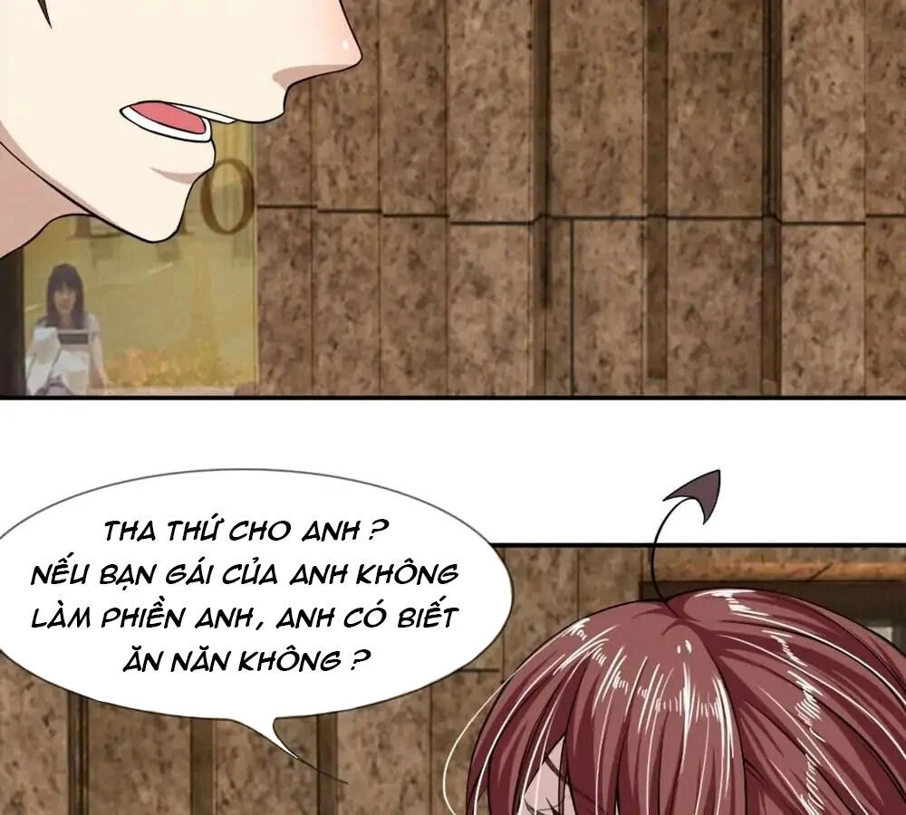 Hoàng Hậu Độc Ác Chapter 1 - 13