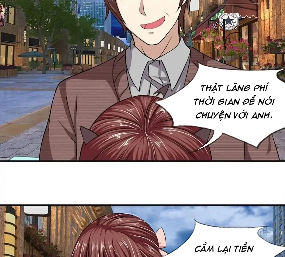 Hoàng Hậu Độc Ác Chapter 1 - 15