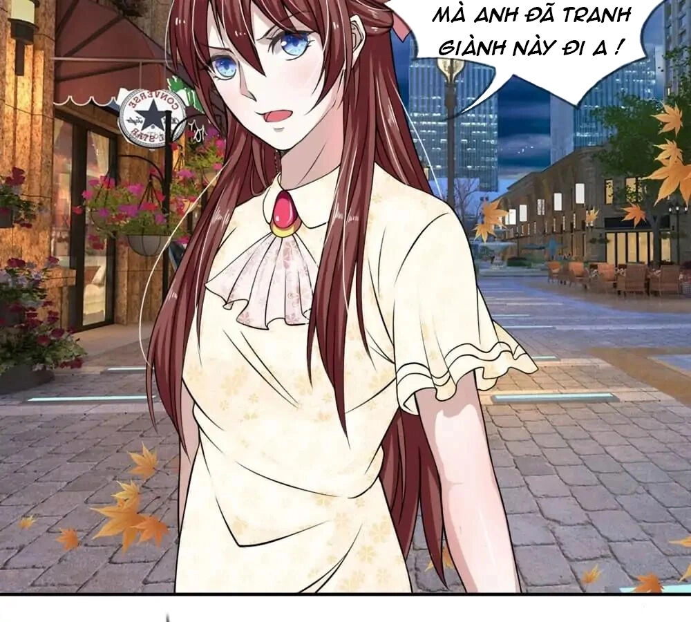 Hoàng Hậu Độc Ác Chapter 1 - 16