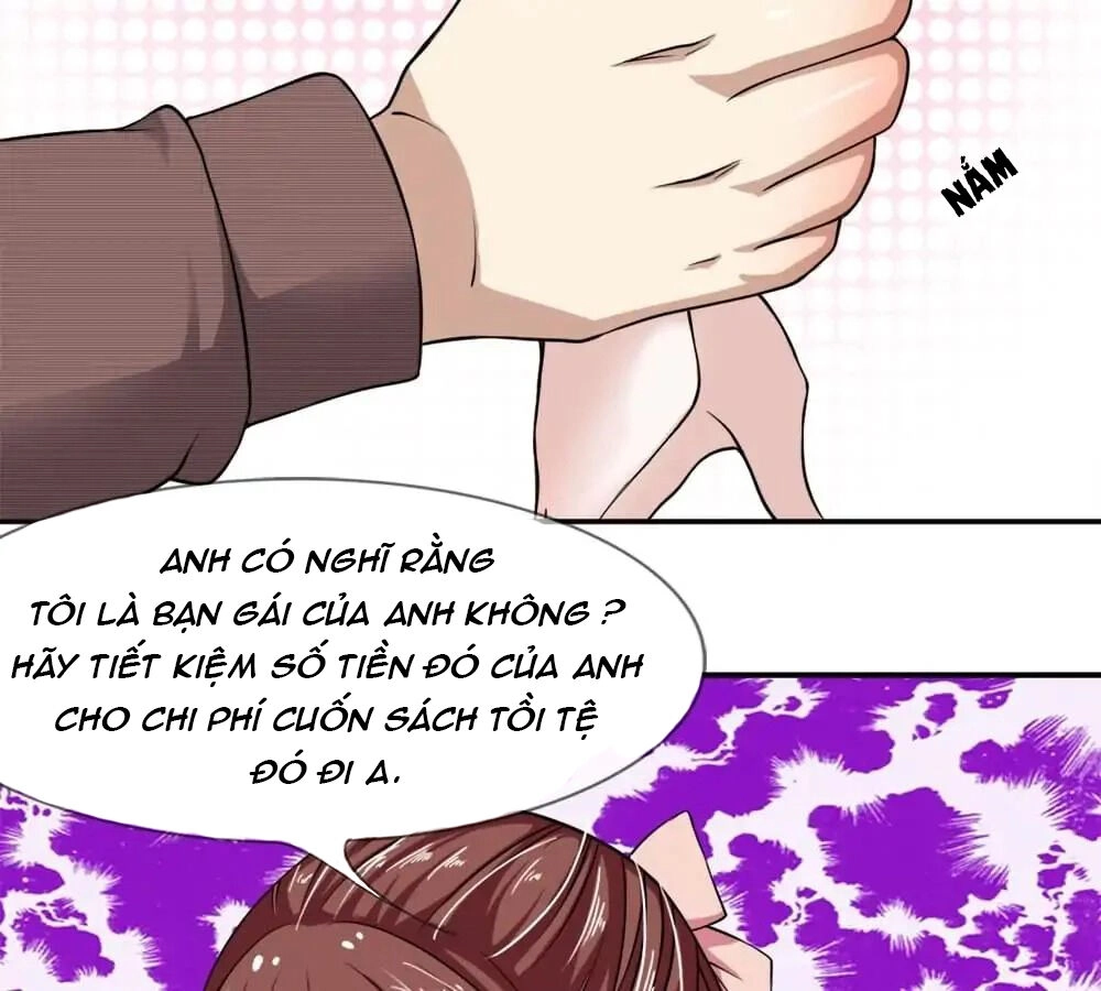 Hoàng Hậu Độc Ác Chapter 1 - 18