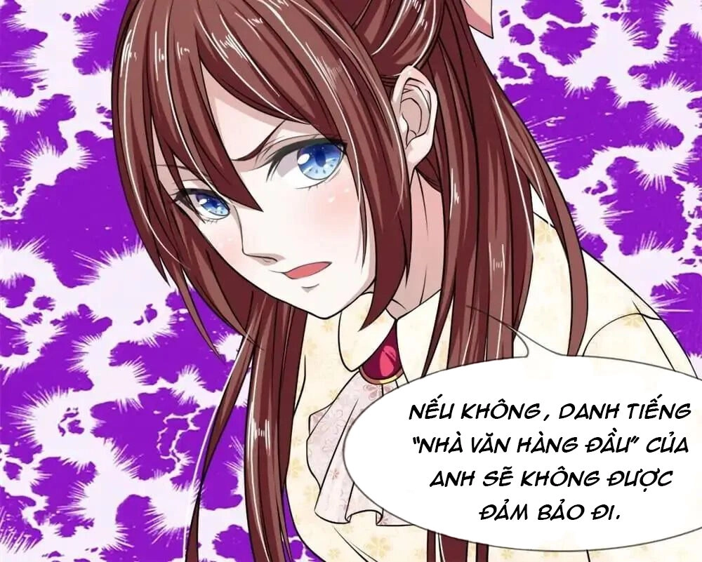 Hoàng Hậu Độc Ác Chapter 1 - 19