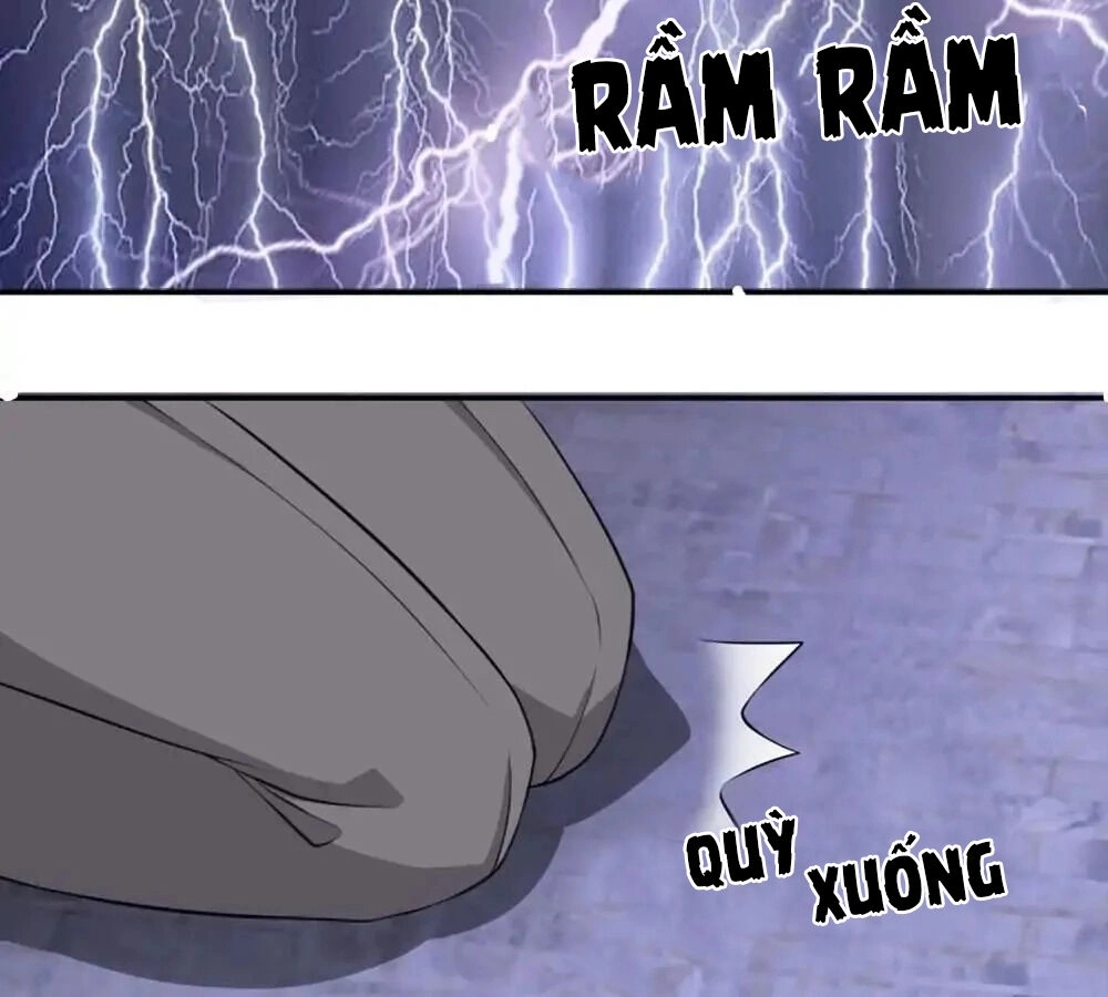 Hoàng Hậu Độc Ác Chapter 1 - 21