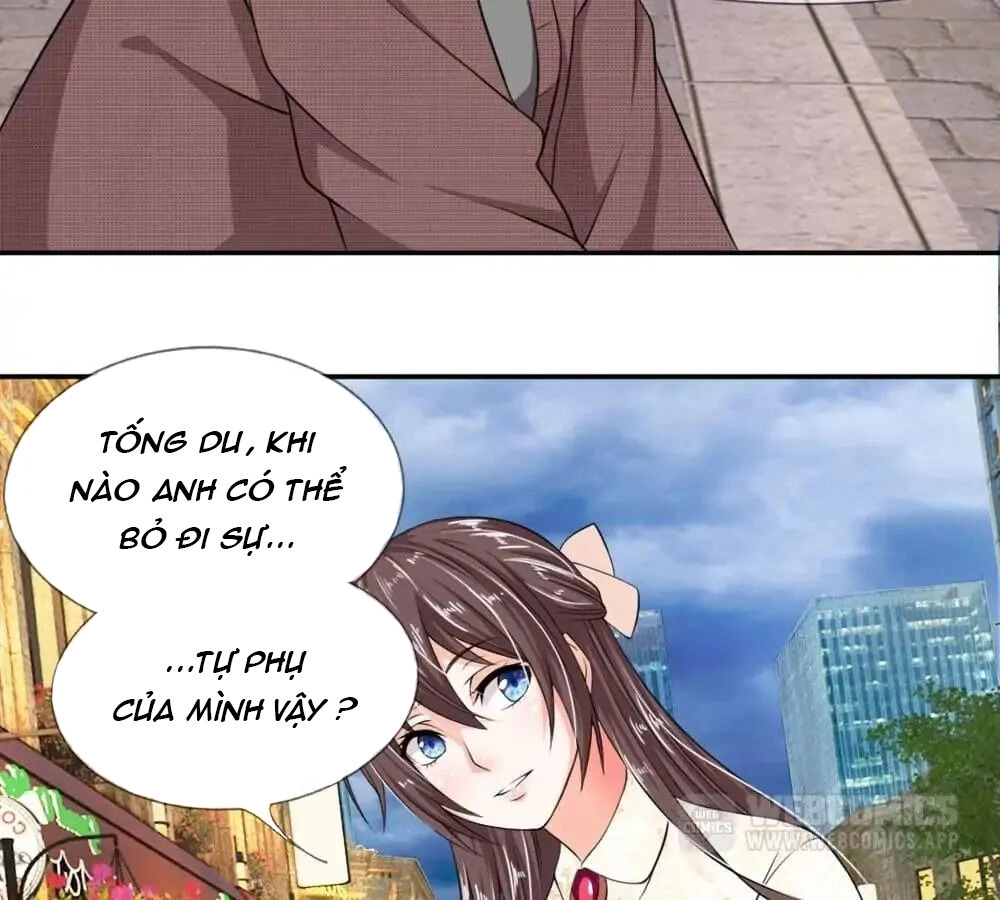 Hoàng Hậu Độc Ác Chapter 1 - 23