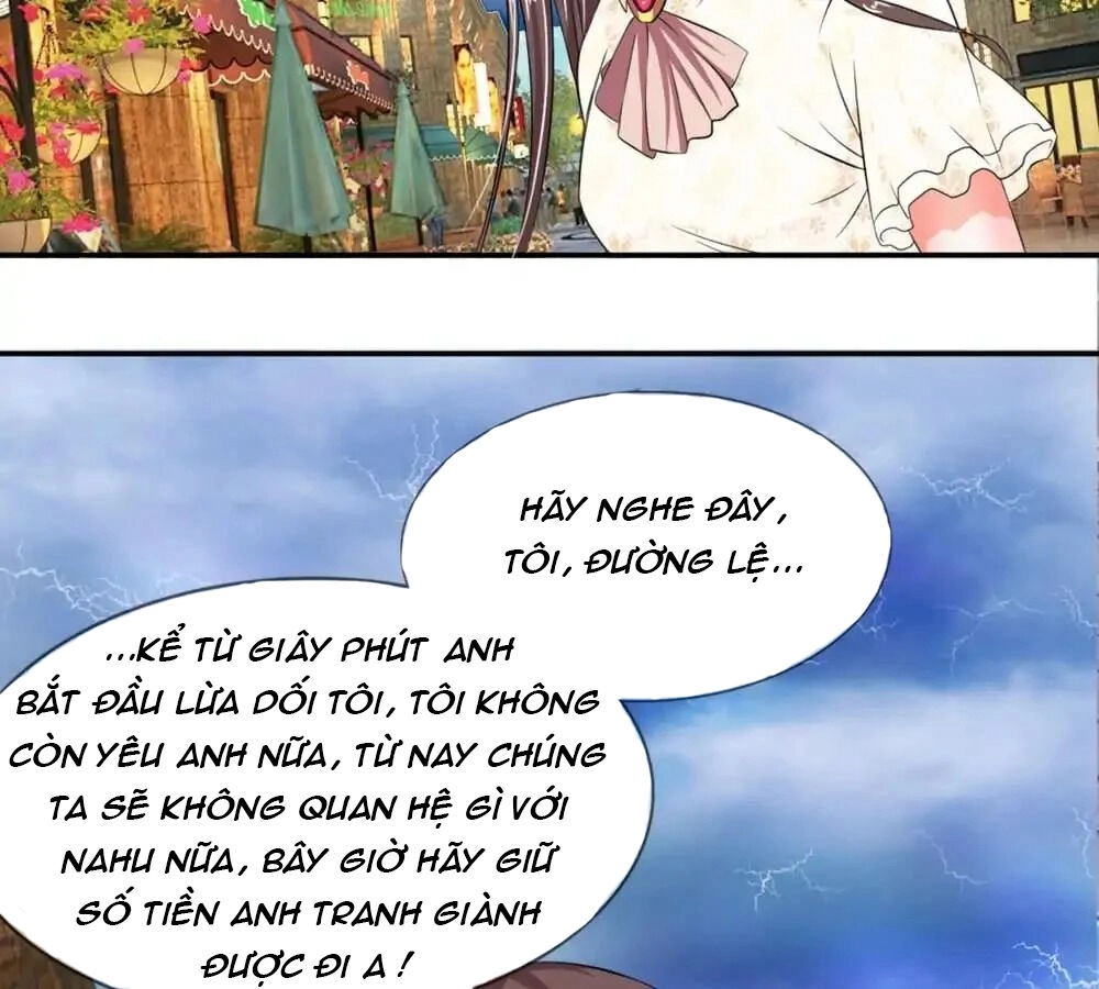 Hoàng Hậu Độc Ác Chapter 1 - 24