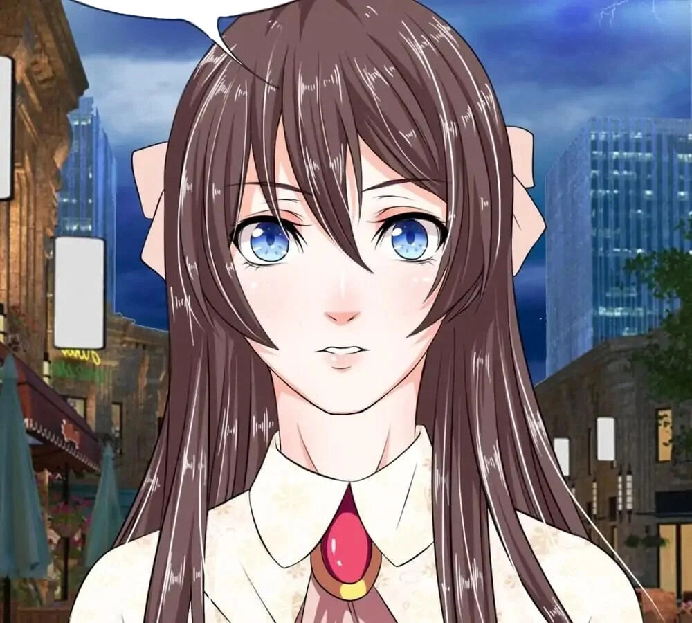 Hoàng Hậu Độc Ác Chapter 1 - 25