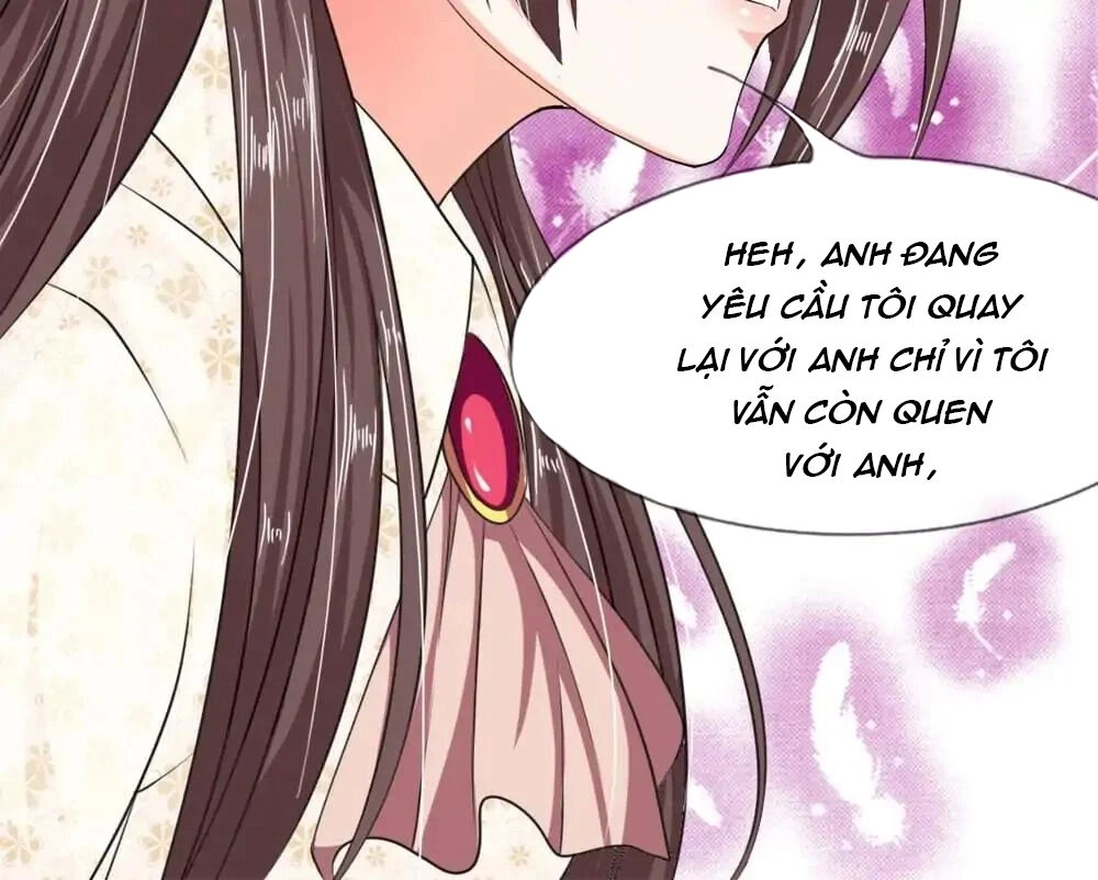 Hoàng Hậu Độc Ác Chapter 1 - 28