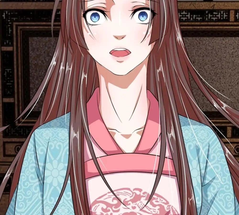 Hoàng Hậu Độc Ác Chapter 2 - 10