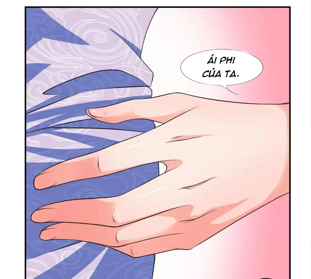 Hoàng Hậu Độc Ác Chapter 3 - 6