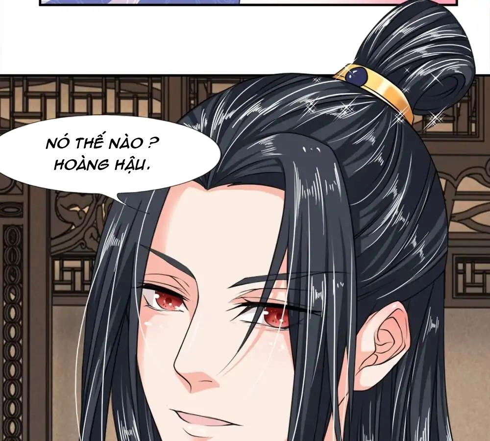 Hoàng Hậu Độc Ác Chapter 3 - 7