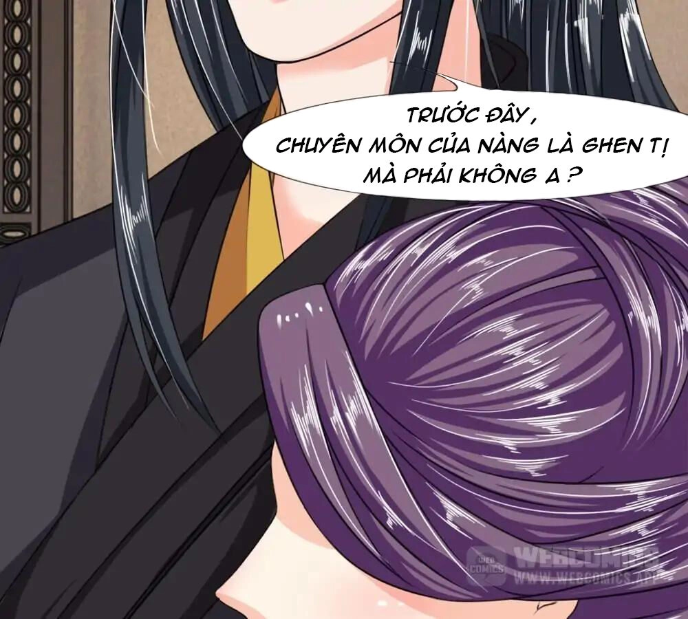 Hoàng Hậu Độc Ác Chapter 3 - 8