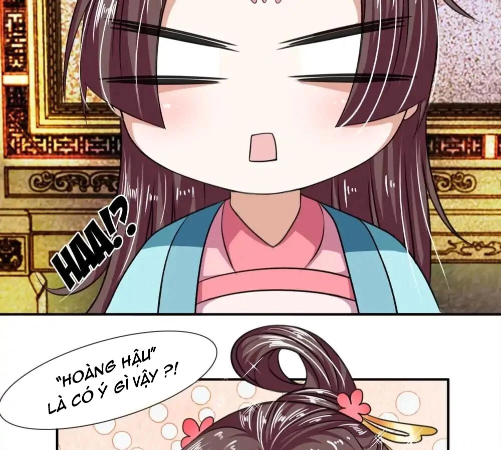 Hoàng Hậu Độc Ác Chapter 3 - 10