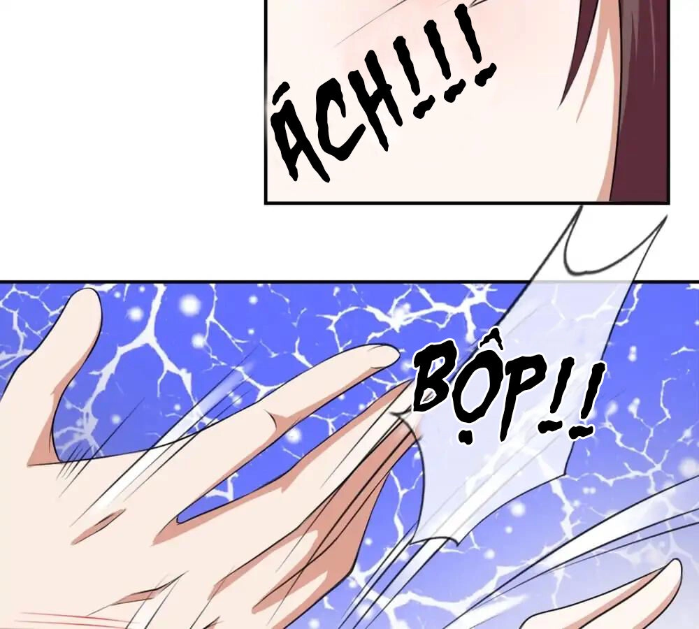 Hoàng Hậu Độc Ác Chapter 3 - 15