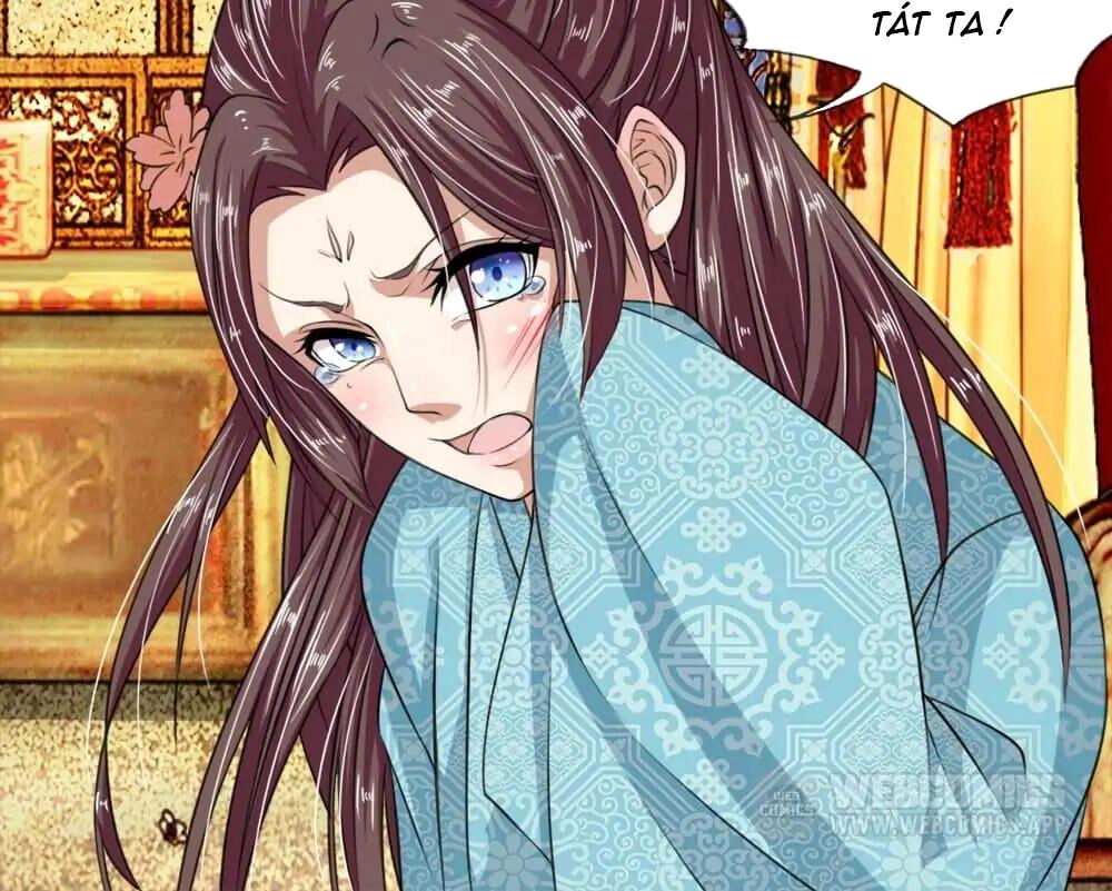 Hoàng Hậu Độc Ác Chapter 3 - 20