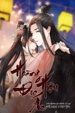 Hoàng Hậu Độc Ác Chapter 4 - 1