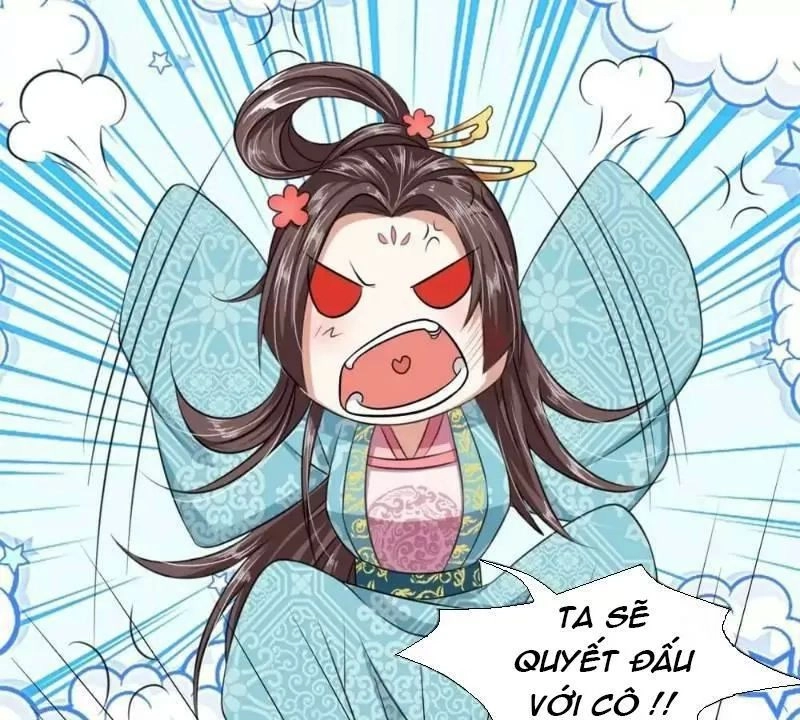 Hoàng Hậu Độc Ác Chapter 4 - 2