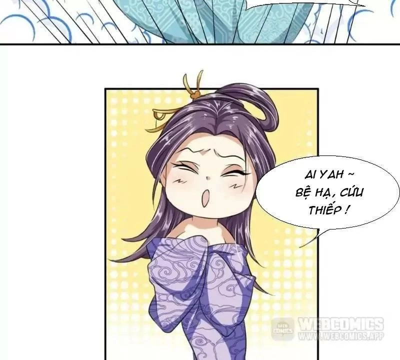 Hoàng Hậu Độc Ác Chapter 4 - 3