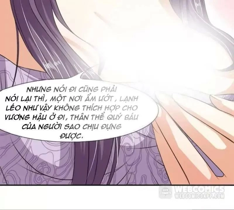 Hoàng Hậu Độc Ác Chapter 4 - 14