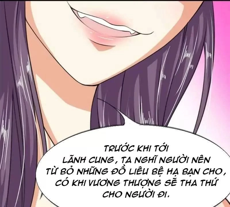 Hoàng Hậu Độc Ác Chapter 4 - 15