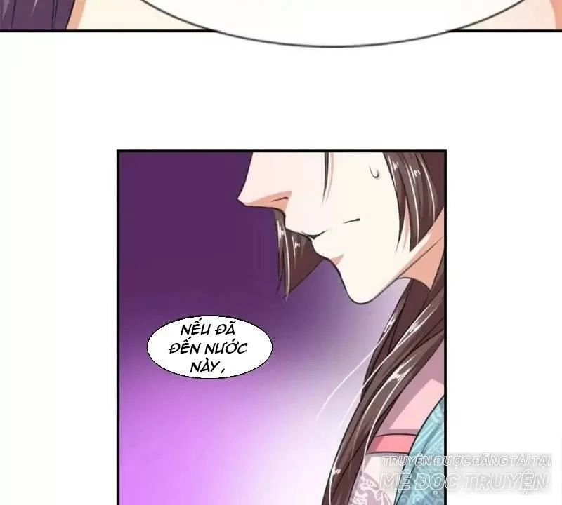 Hoàng Hậu Độc Ác Chapter 4 - 16