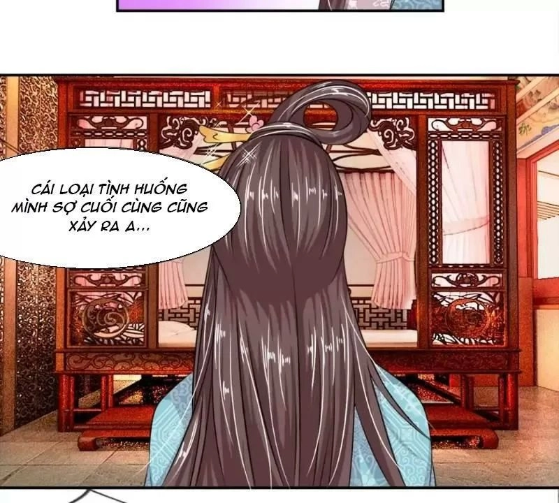 Hoàng Hậu Độc Ác Chapter 4 - 17