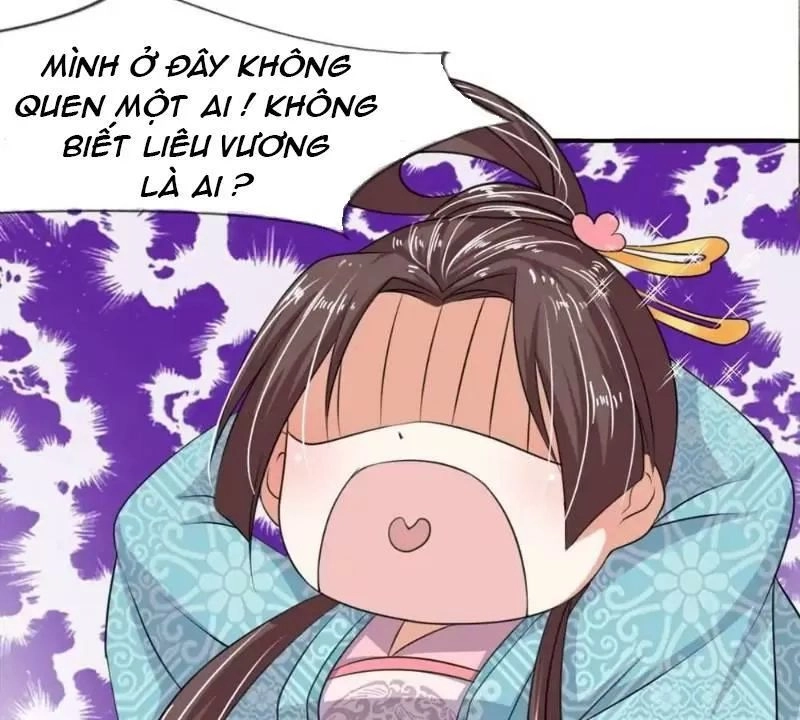 Hoàng Hậu Độc Ác Chapter 4 - 18