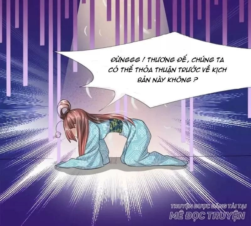 Hoàng Hậu Độc Ác Chapter 4 - 21