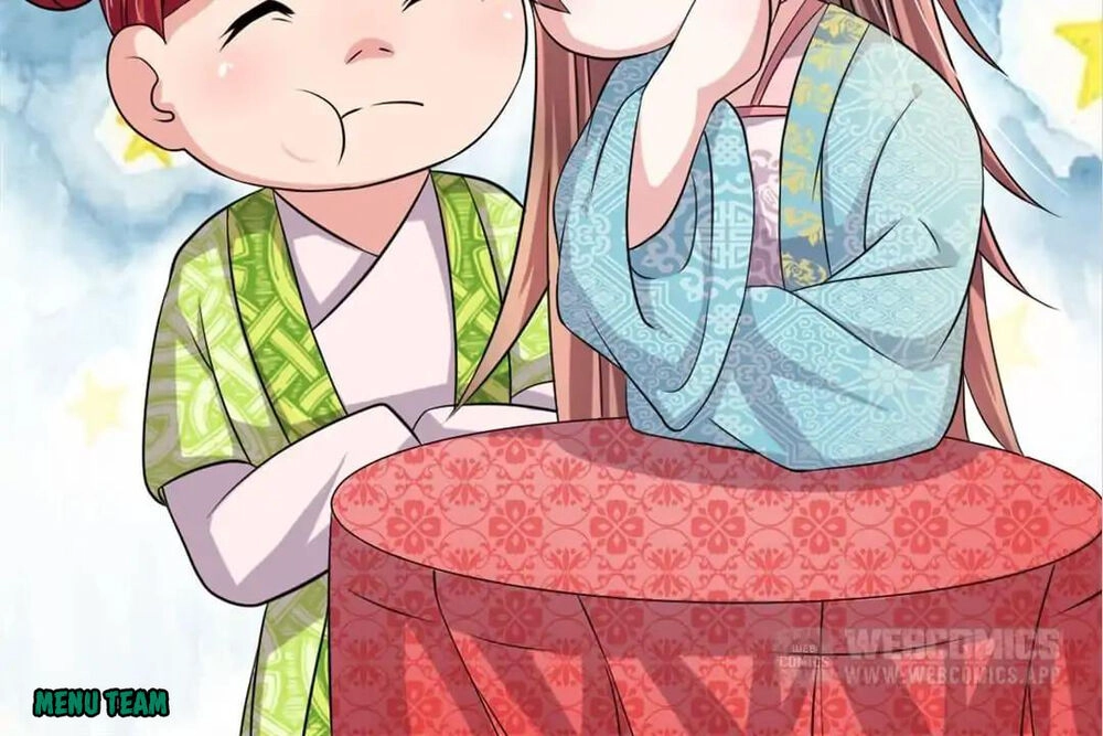 Hoàng Hậu Độc Ác Chapter 5 - 22