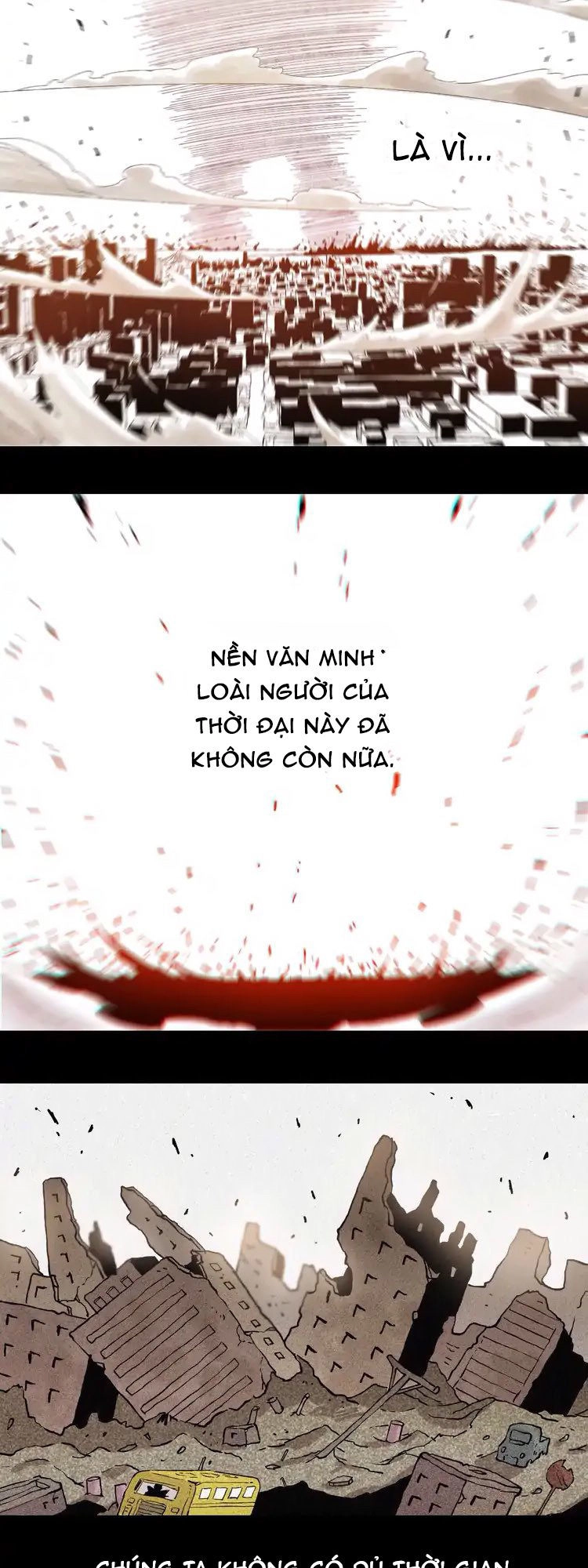 Peach And The Book Of The Last Days Chapter 1 - 15