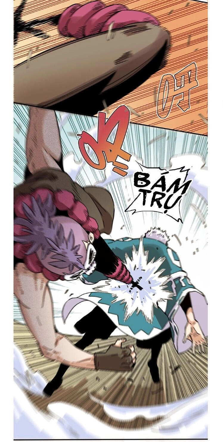 Peach And The Book Of The Last Days Chapter 6 - 15