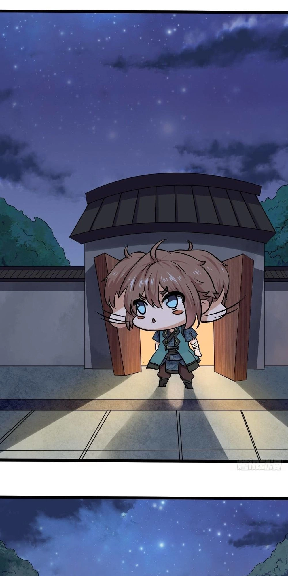 Vô Địch Kiếm Thần Chapter 1 - 23