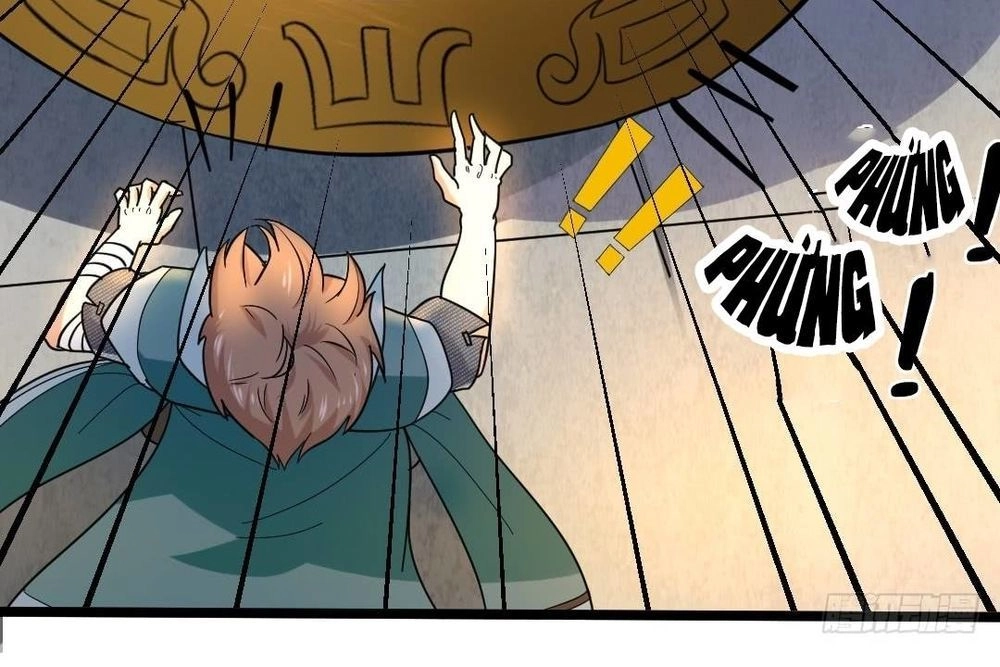 Vô Địch Kiếm Thần Chapter 1 - 26