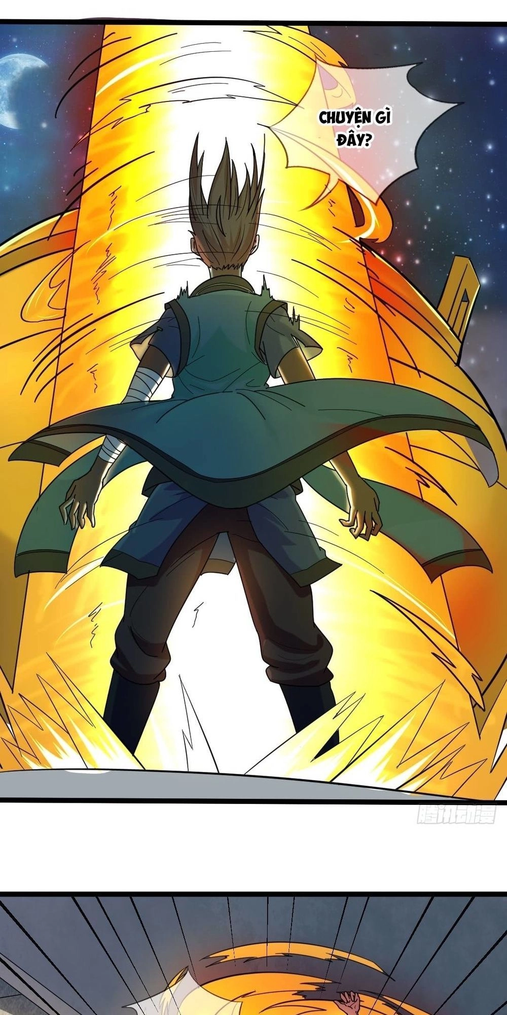 Vô Địch Kiếm Thần Chapter 1 - 27