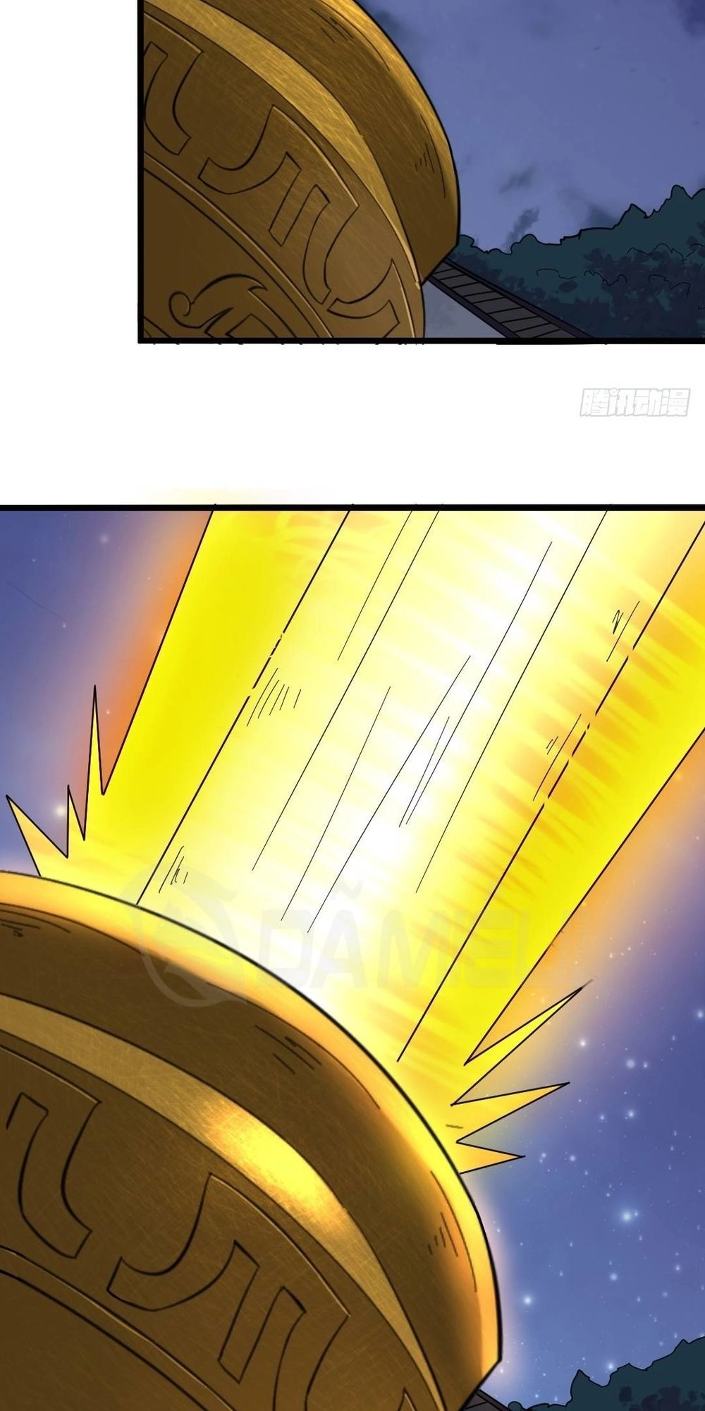 Vô Địch Kiếm Thần Chapter 1 - 32