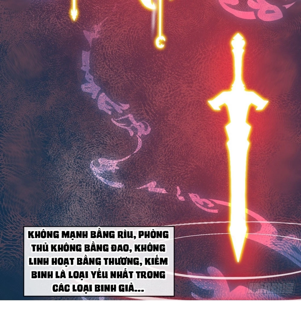 Vô Địch Kiếm Thần Chapter 2 - 5